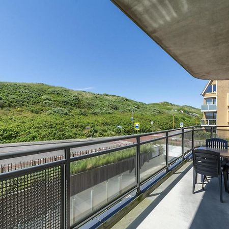 An Open Spacious Apartment Callantsoog Exterior photo